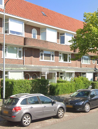 Property photo - Korreweg 228C, 9715AN Groningen